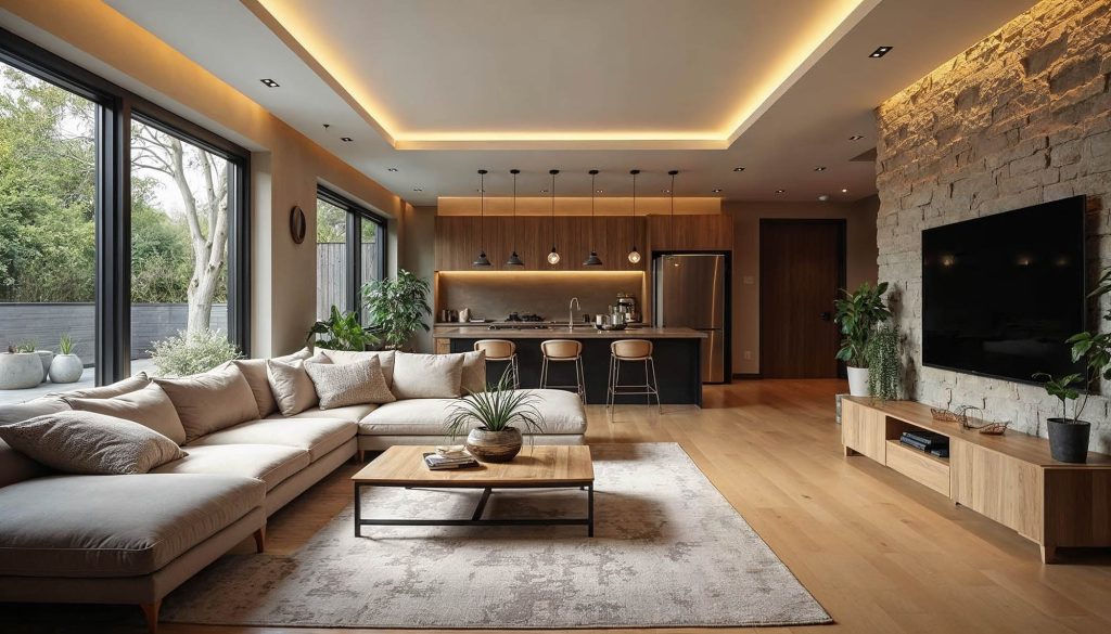 上質空間