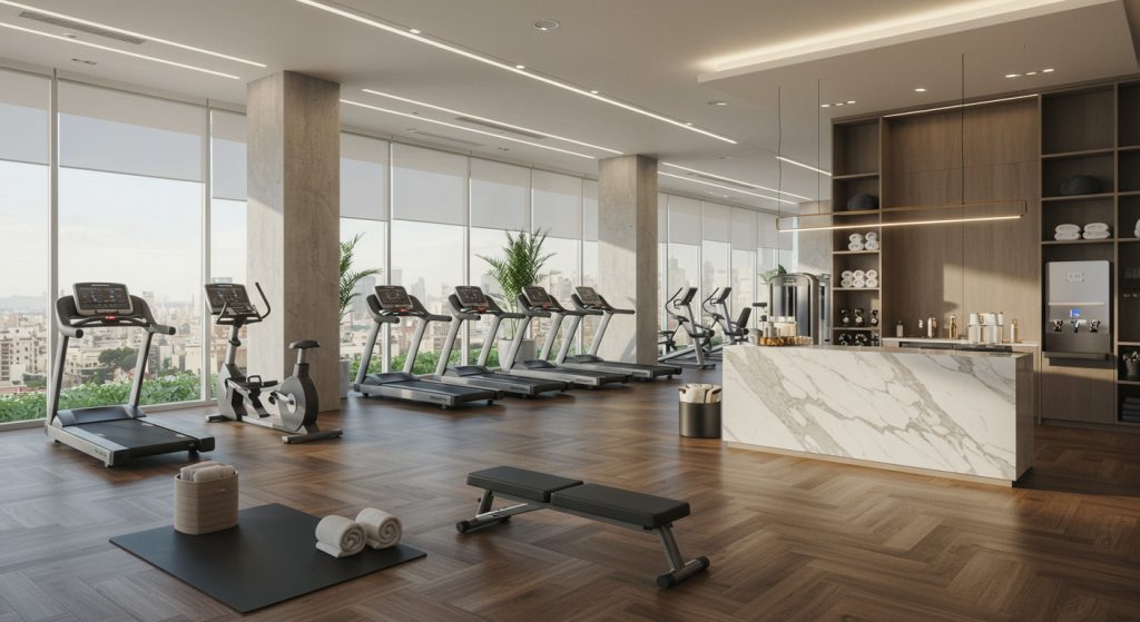 健康維持を目的