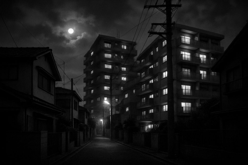 不動産投資のスクールに行こうか悩みながらの帰路
